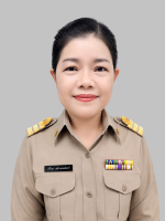 นางสาวศรีไพร เหง้าพรหมมินทร์